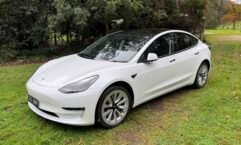 Tesla Model 3 2023 Long Range 84K White (91)