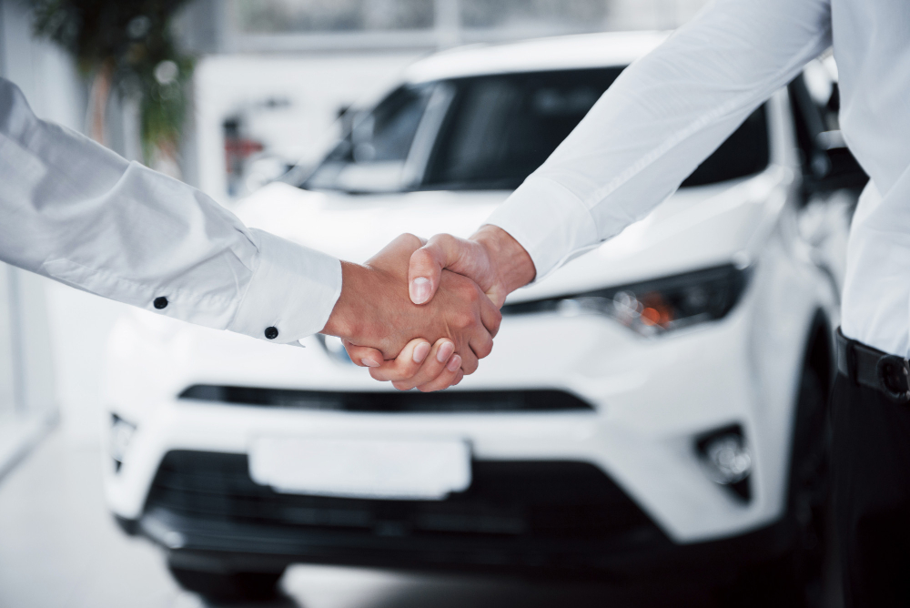 Buying a New Car vs Used: Pros and Cons