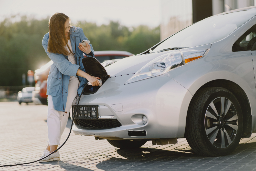 Economic Benefits of Owning an Electric Vehicle