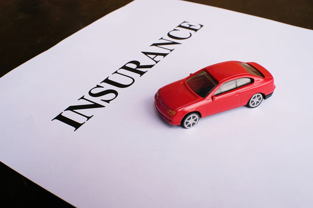 Car insurance