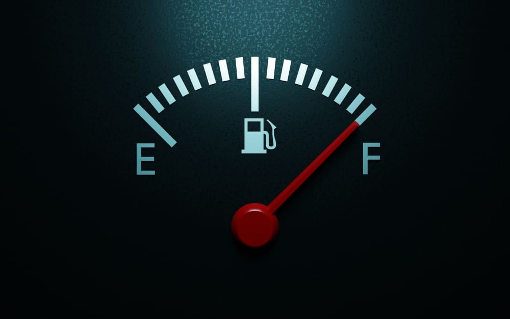 Car fuel efficiency