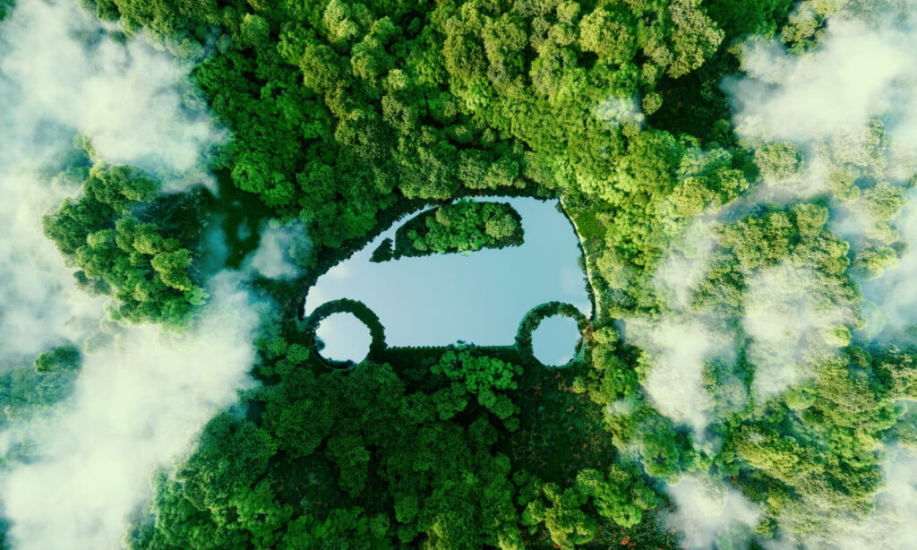 Environmental Impacts of New vs Second Hand Cars