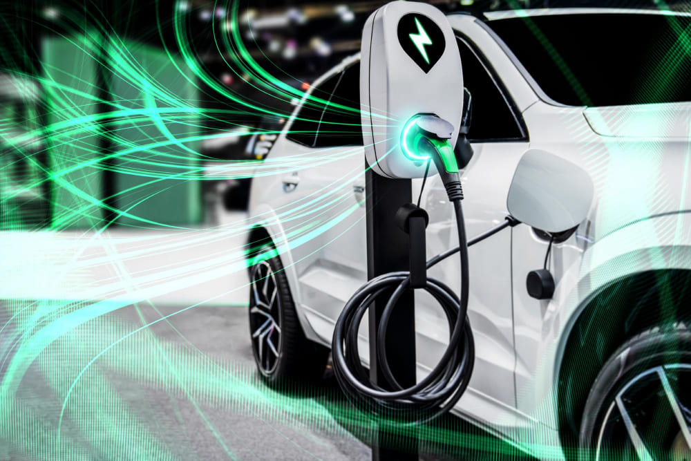 How Electric Cars are Shaping the Industry