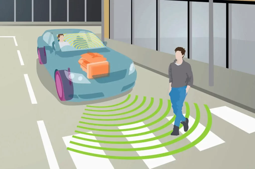 How Do Electric Cars Alert Pedestrians?