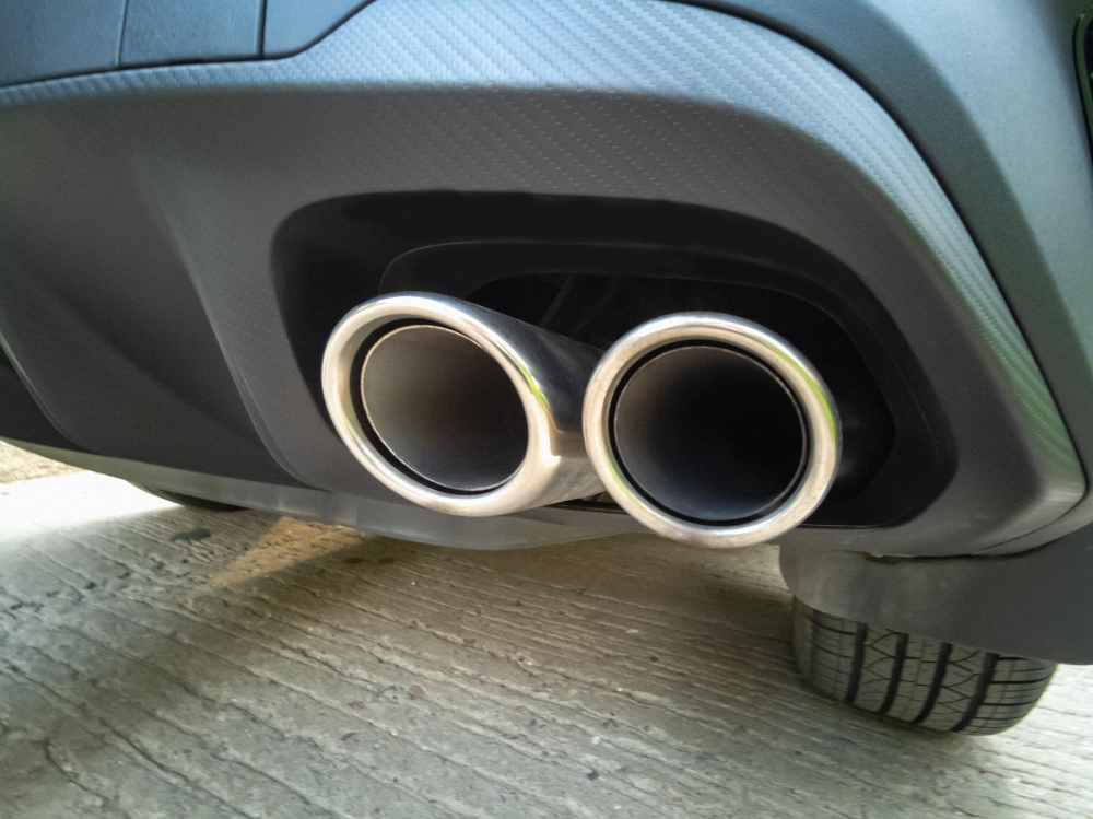 What is The Main Purpose of an Exhaust?