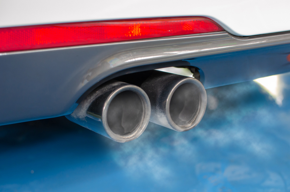 What is an Exhaust?