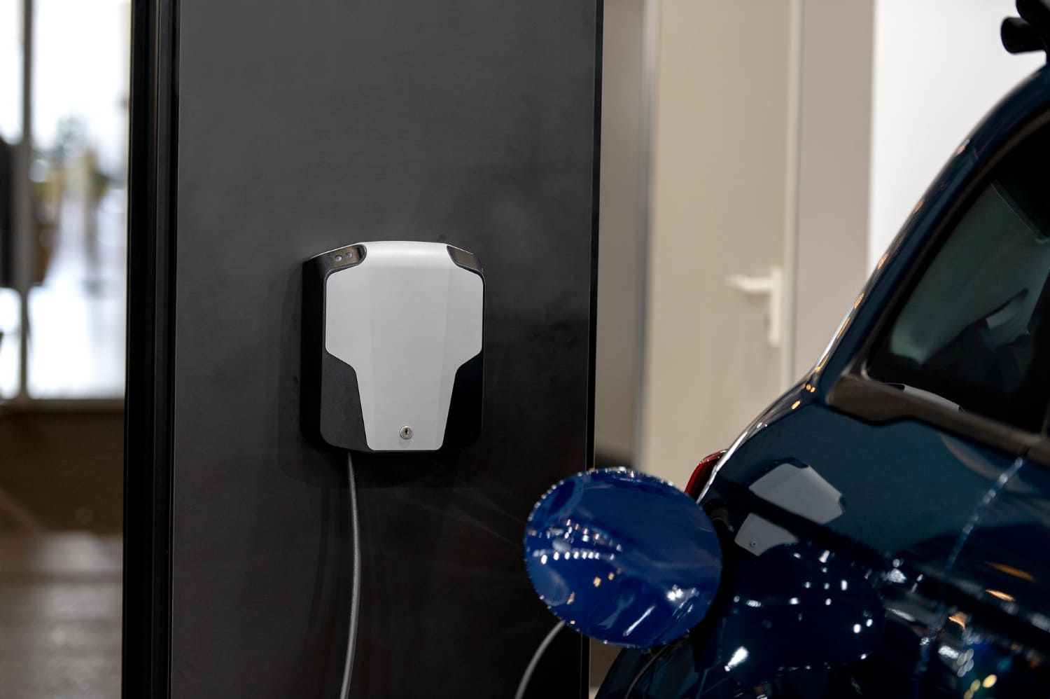 Wallbox´s Quasar 2 transforms home EV charging - New